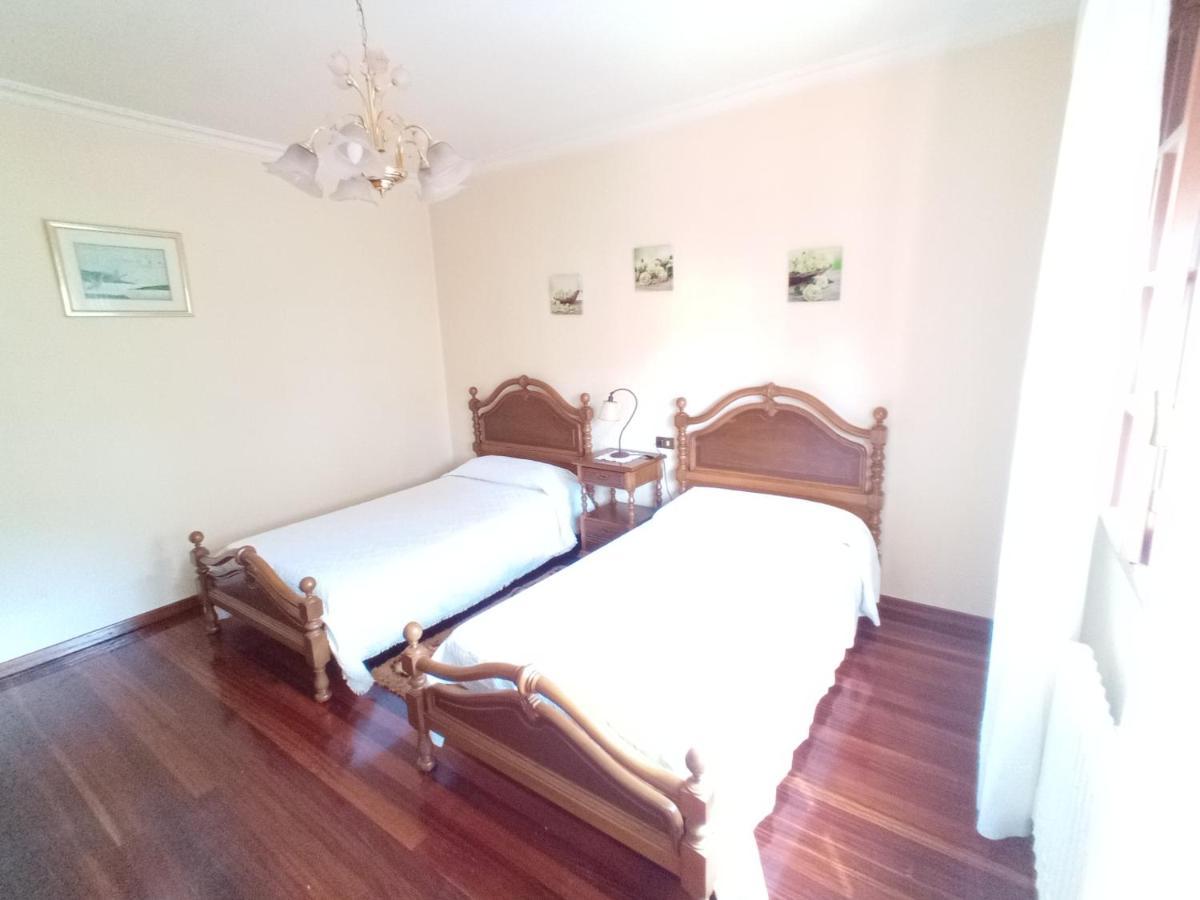 Cangasparaiso 外观 照片